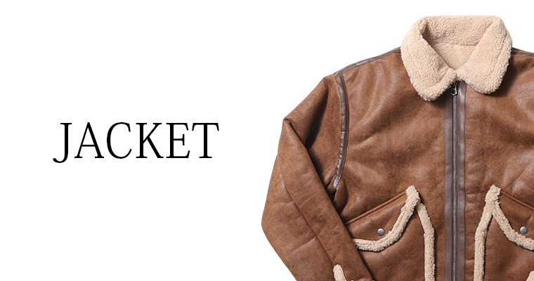 25AW UNIVERD72 アウター